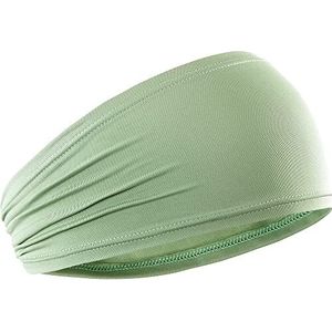 Salomon Sense Unisex haarband, groen, één maat -