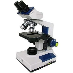Krüss A. Optronic MBL 2000 standaard uitvoering Binoculaire microscoop