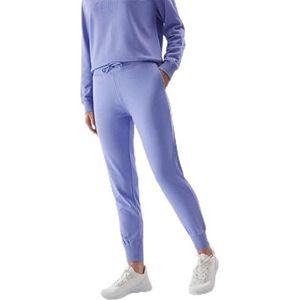 4F damesbroek, Denim, M