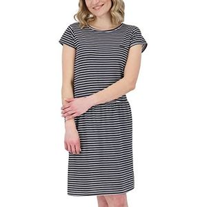 Alife and Kickin ShannaAK damesjurk, marine, XS