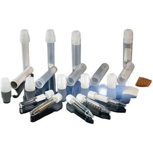 Nunc™ polystyreen centrifugebuizen, 10/11 ml Verhoog de efficiëntie van centrifugeren met deze centrifugebuizen van polycarbonaat, die zowel voor RZB als dichtheid getest zijn