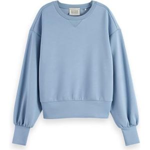 Scotch & Soda - Modal Sweatshirt