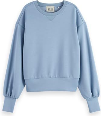 Scotch & Soda - Modal Sweatshirt