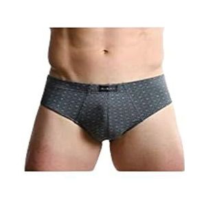 Don Algodón - DAS0300M04 - Ondergoed - Marineblauw - Slips