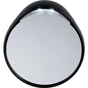 Tweezerman - Tweezermate 10x verlichte spiegel