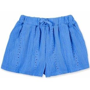 Tuc Tuc Broek voor meisjes, Blauw, 4 Jaren