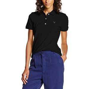 Handschoen MD. The Summer Pique Polo Dames - - Small