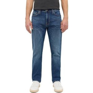 Stijl Boston Slim, donkerblauw 883, 28W x 32L