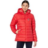 Fjällräven Dames Expedition Pack Down Hoodie W Jacket