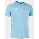 Joma - Championship VII - T-shirt - Heren - Korte Mouwen