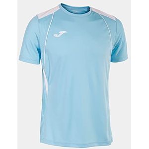 Joma - Championship VII - T-shirt - Heren - Korte Mouwen