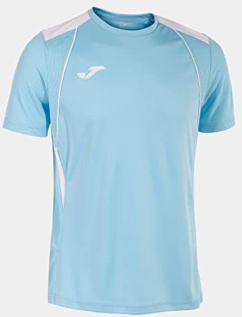 Joma - Championship VII - T-shirt - Heren - Korte Mouwen