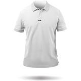 Zhik Pima Korte Mouw Poloshirt