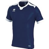 Errea - Ti-Mothy - Sportshirt - Korte Mouwen - Ti-Energy 3.0 Stof