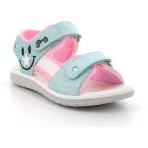 Primigi Alanis Damessandalen, turquoise-candy, 35 EU, Turquoise Candy, 35 EU