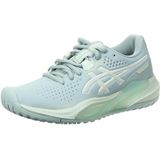 ASICS - GEL-CHALLENGER 15 - Squashschoenen - Wit - Bovenwerk van Textiel