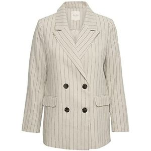 Part Two sine-blazer, black stripe, 32, Zwarte streep, 30 NL