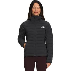 THE NORTH FACE Belleview Geïsoleerde jas Tnf Zwart XL