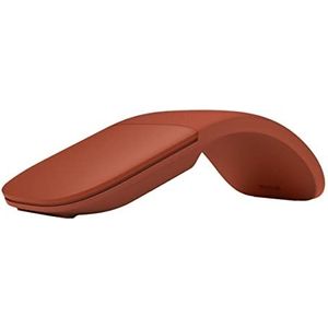 MICROSOFT SURFACE ARC MOUSE BLUETOOTH POPPY RED