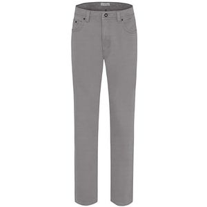 bugatti Vrijetijdsbroek voor heren, Donkergrijs-270, 33W / 32L