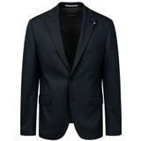 Bugatti - Pakjas - Met Stretchfunctie - Blazer