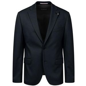 Bugatti - Pakjas - Met Stretchfunctie - Blazer