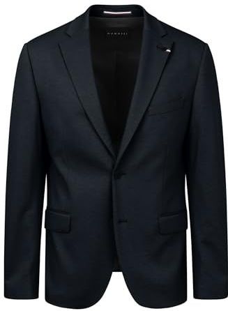 Bugatti - Pakjas - Met Stretchfunctie - Blazer