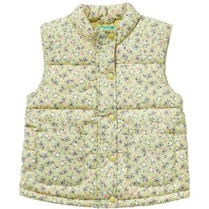 United Colors of Benetton Vest, Groen, 4 jaar