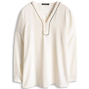 Esprit Regular Fit blouse voor dames