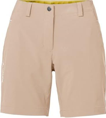 Vaude - Skomers III - Korte Broek - Gerecycled Polyester - Sneldrogend, 4-way Stretch