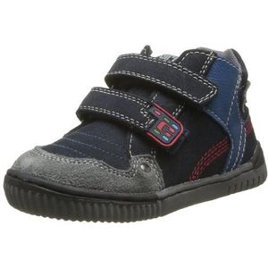 Chicco 1050515 Unisex kinderen high-top, denim, 25 EU