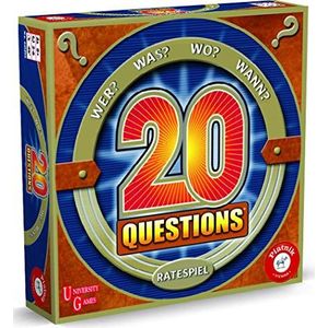 20 Questions