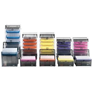 DUTSCHER 228607 Thermo ClipTip tip 12,5 steriel volume 0,5-12,5 μl (Pak van 960)