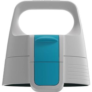 SIGG WMB ONE Top 2 Grey Aqua