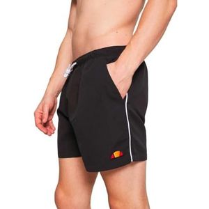 ellesse Dem Slackers Zwembroek Zwart XL