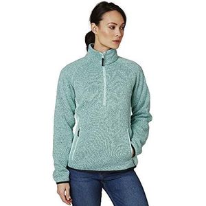 Helly Hansen Varde 1/2 Zip Fleecejack voor dames