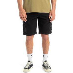 Quiksilver - Crucial Battle - Cargo Wandelshorts - 21 inch