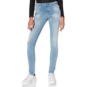 Replay Stella Skinny jeans voor dames.