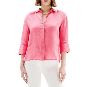 Caroll blouse, Desert Rose, 36