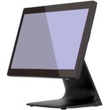 EU Stekker - Monitor - 15.6 Inch - LCD Led Flat - Resolutie True