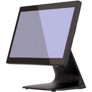 EU Stekker - Monitor - 15.6 Inch - LCD Led Flat - Resolutie True