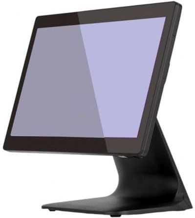 EU Stekker - Monitor - 15.6 Inch - LCD Led Flat - Resolutie True