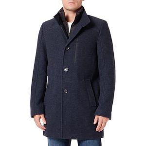 s.Oliver Outdoor mantel, blauw, 48