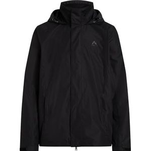 Mckinley Adia Herenjas, Black Night, L