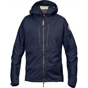 Fjällräven F82411 Keb Eco-shell Jacket voor heren