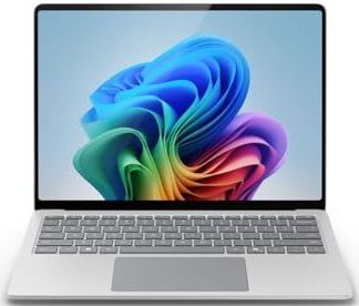 Microsoft Surface Copilot Plus - Laptop - 13 inch - 16GB RAM - 512GB SSD