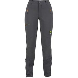 KARPOS 2500912-013 CEVEDALE Evo W broek sportbroek dames Vulcan Granita maat 50, vulcan granita, 46 NL