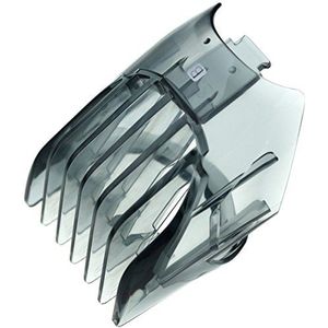 Panasonic WERGB80K7468 K-4732, plastic, transparant, klein