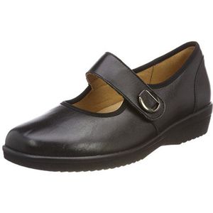 Ganter 5-204701, lage schoenen, mary jane dames 36 EU