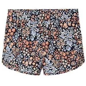 Nkfvinaya Shorts Ffff Noos, blauw, 152 cm